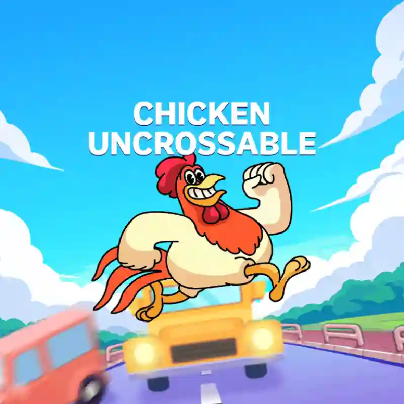 Chicken Uncrossable - Casino Online Fresh