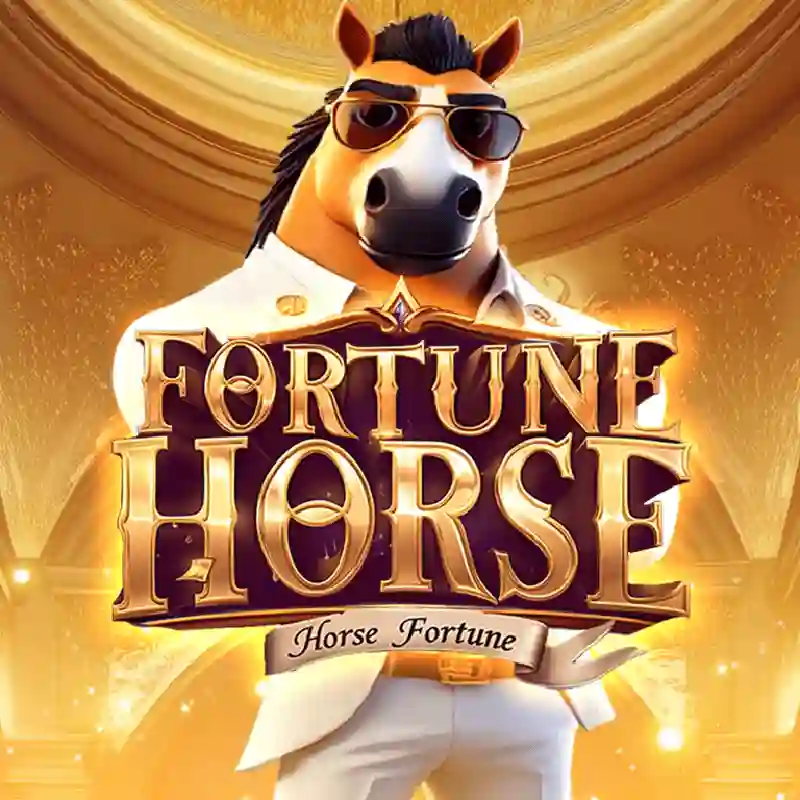 Fortune Horse Slot Game