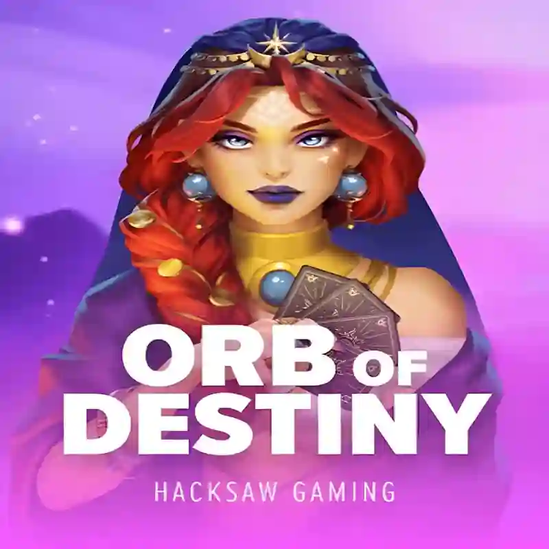 HS Orb of Destiny Slot - Fresh Casino