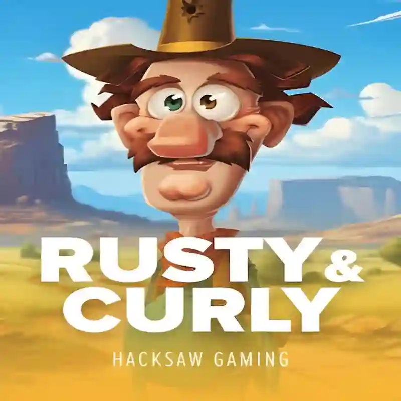 Juego de casino HS Rusty & Curly en Fresh Casino México