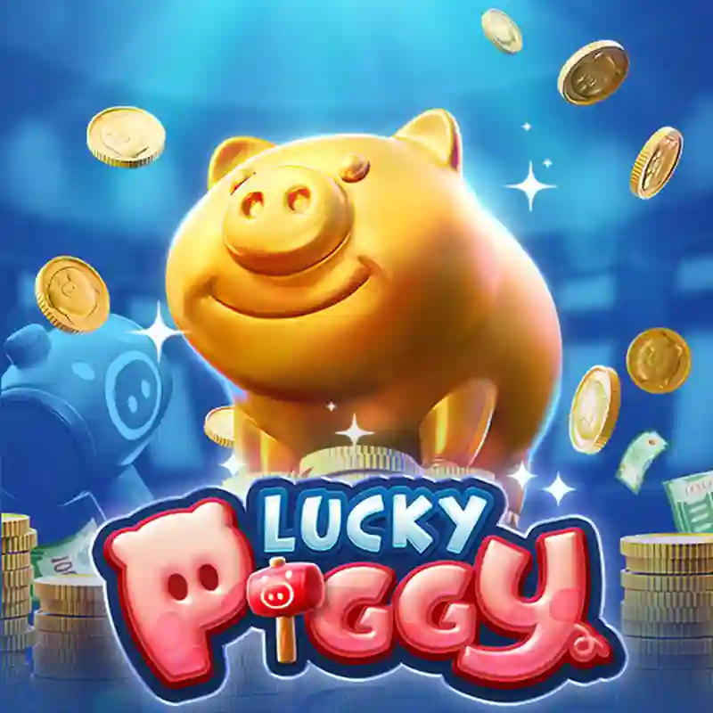 PGS Lucky Piggy Slot Casino