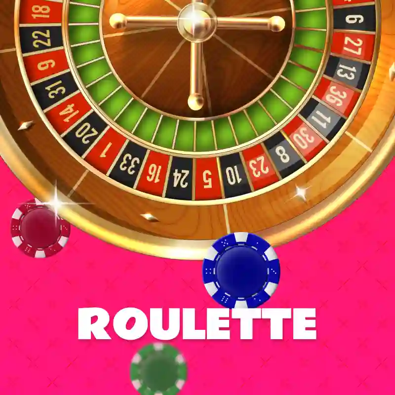 Juego de Roulette en Fresh Casino México