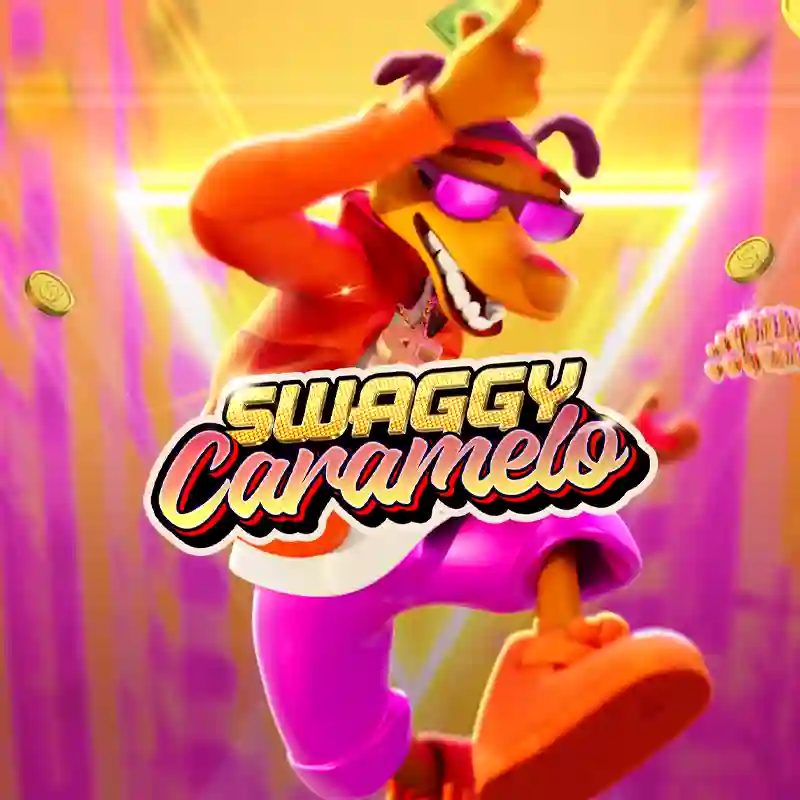 Swaggy Caramelo slot game en Fresh Casino