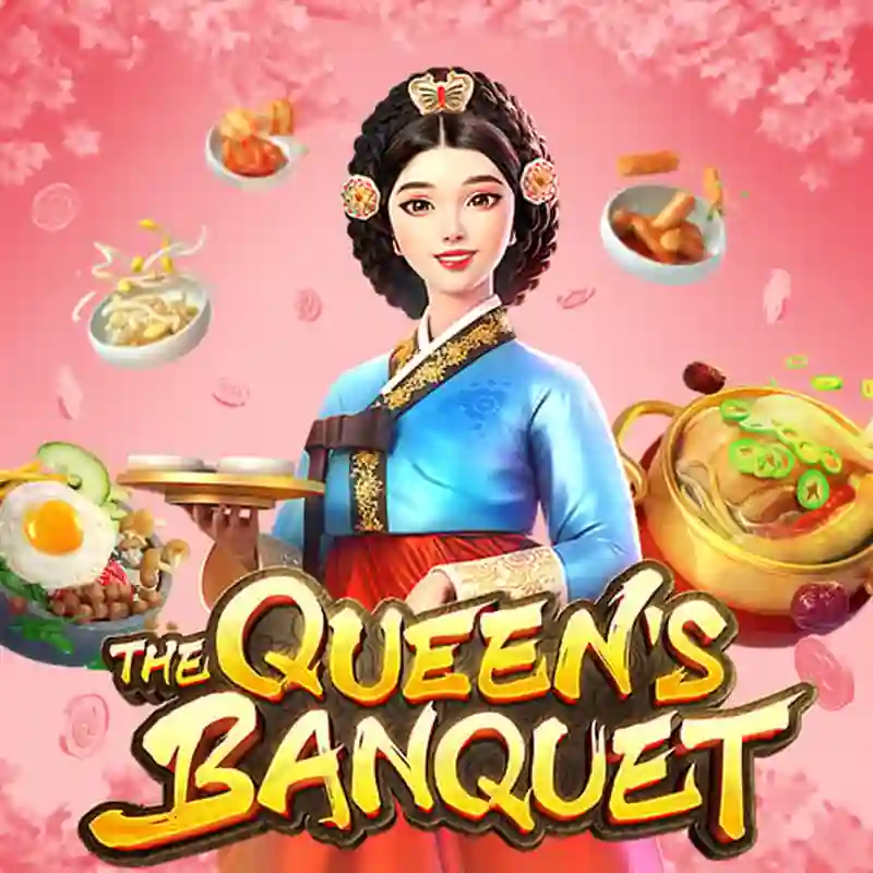 The Queen's Banquet Slot