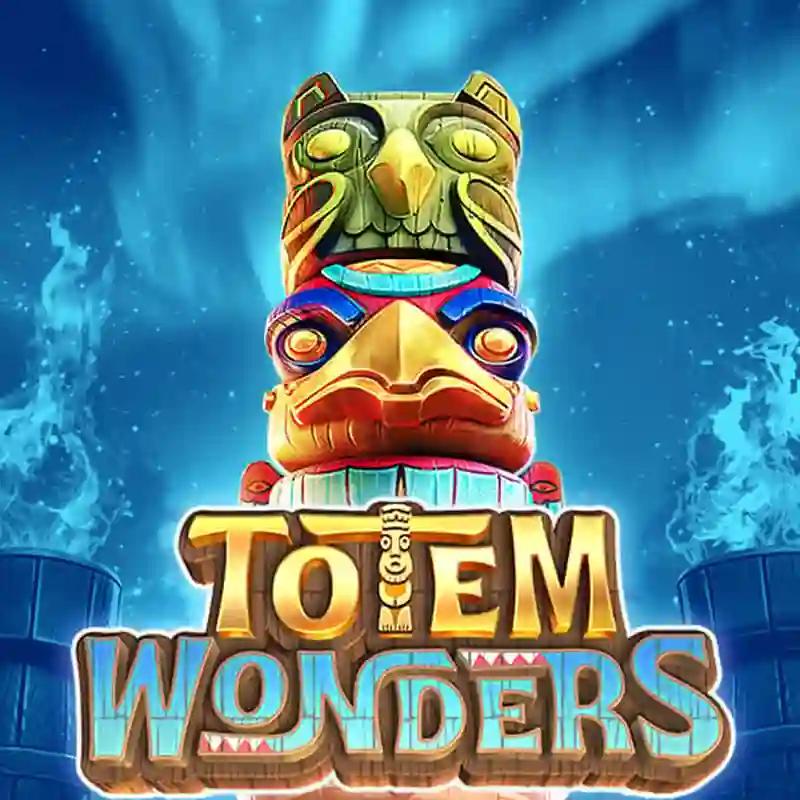 Totem Wonders Slot Game